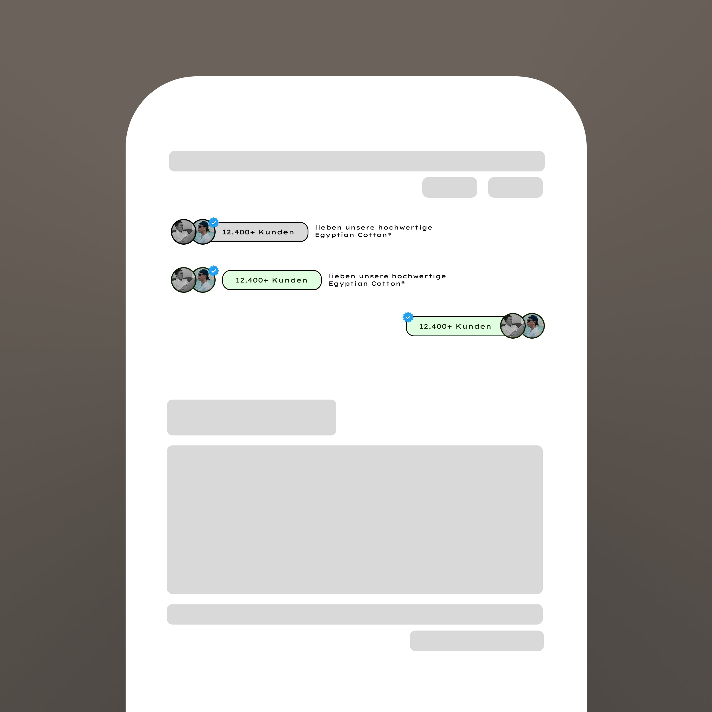 Social Proof #2