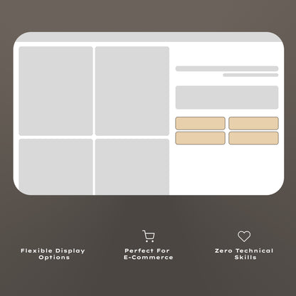 Trust Badges #1 - Coming Soon